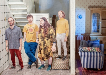 Junk Drawer - photo by Laura MacLennan