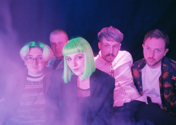 Wynona Bleach - Audrey Gillespie