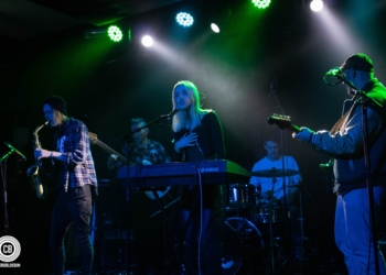 Aimee Thompson - Photography by Jane Donnelly