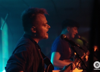 Birches - Photo by Jane Donnelly