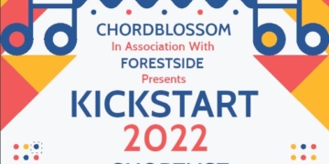 Chordblossom Kickstart Shortlist