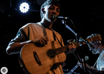 Conor Marcus - Photography by Jonah Gardner