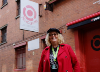 Your guide to the Belfast UNESCO City of Music walking Tour