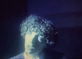 Garrett Laurie - Photo credits: Danny Mills - 13/4/22