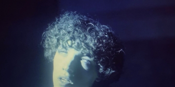 Garrett Laurie - Photo credits: Danny Mills - 13/4/22