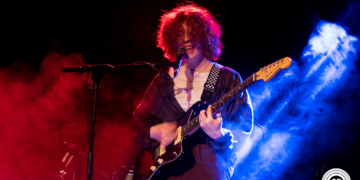 ROE - Photo by Luke MacPherson