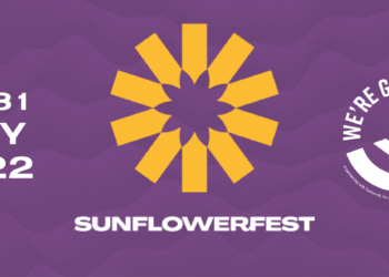Sunflowerfest 2022 Line-up Announced