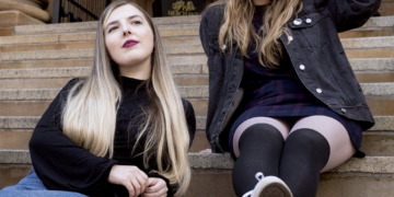 Video premiere: Vokxen – Forbidden Fruit