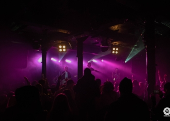 Wild Youth - Photography by Jane Donnelly