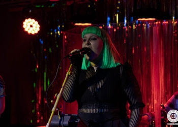 Wynona Bleach - Photography by Jane Donnelly