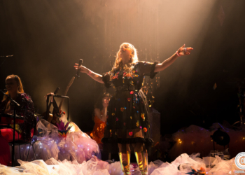 Hex Hue - Katie Richardson - Photo By Aaron Cunningham