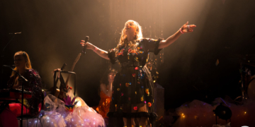 Hex Hue - Katie Richardson - Photo By Aaron Cunningham