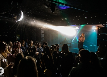 Lilla Vargen - Photo by Jonah Gardner