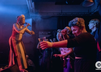 Manukahunney - Output 2022 - Photo by Jane Donnelly