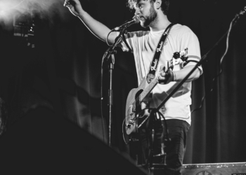 Influences Mixtape: Mark Hegan