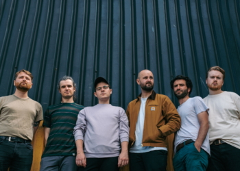 Fresh Music from Northern Ireland – April