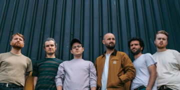 Fresh Music from Northern Ireland – April