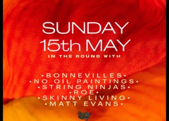 Roots - Underground Gig