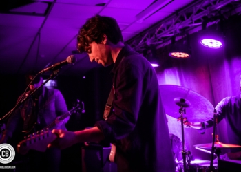 Thom Southern - Photo by Ebony Alexander