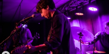 Thom Southern - Photo by Ebony Alexander