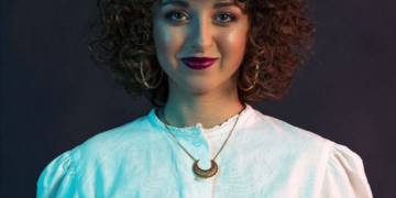 Best of Irish – April