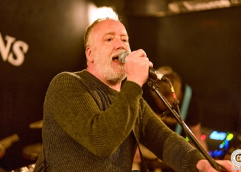 Invaderband - Photography by Michael McGlinchey