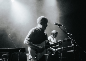 Stream: Invaderband – Cheese Slices