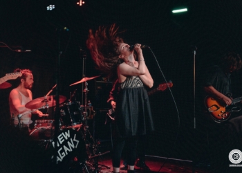 New Pagans - Photography by Jane Donnelly