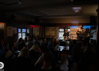 Stones From David - Jonah Gardner