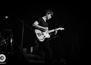 Thom Southern - Photo by Ebony Alexander 2