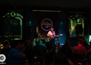 Travi the Native - Ebony Alexander