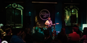 Travi the Native - Ebony Alexander