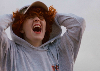 Stream: ROE – That’s When The Panic Sets In (Part 1)