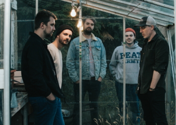 Track by Track: smallmint – where we all end up in the end