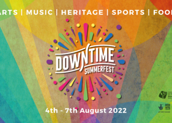 Downtime Summerfest 2022