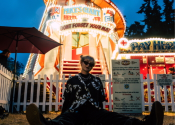 Fresh Music from Northern Ireland – June