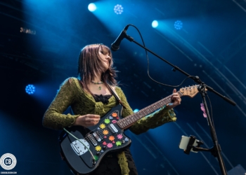 Lauren Ann - CHSQ - Photography by Jonah Gardner