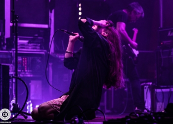 New Pagans - Dig With It - Photography by Jonah Gardner