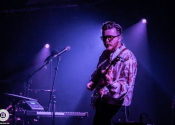 Travi the Native - Photography by Jonah Gardner