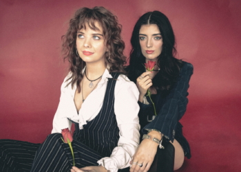 Fresh Music from Northern Ireland – August