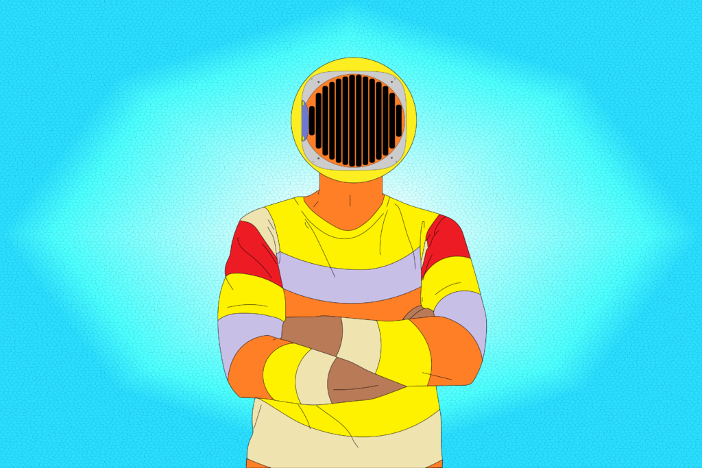 Introducing 101 Kelp Chordblossom