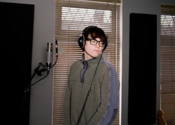 Track by Track: Niall McDowell – It Was An Honour To Be Nominated