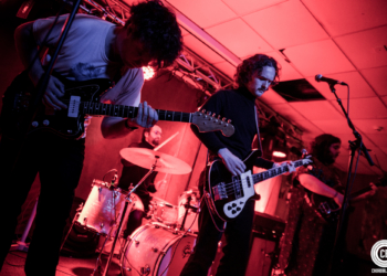 Junk Drawer - Photography by Aaron Cunningham