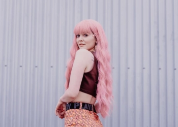 Susi Pagel - Photography by Carrie Davenport