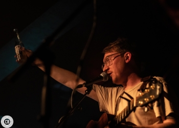 The Emerald Armada - Photography by Jonah Gardner