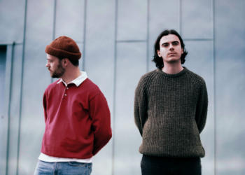 The Model Home - Photography by Megan Doherty