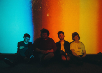 Introducing: #103 – WOHN