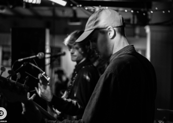 WOHN - Photography by Jonah Gardner