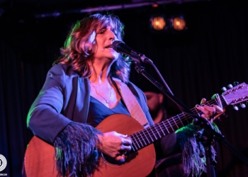 Brigid O'Neill - Photography by Jonah Gardner