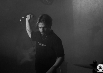 Chalk - Photography by Ciaran Mooney